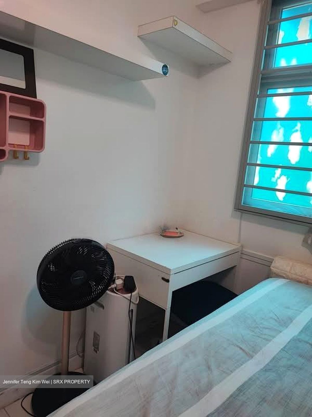 Blk 601B Punggol Vista (Punggol), HDB 3 Rooms #550191941
